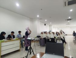 Pakar UAD Prof Rika Astari Ungkap Metode Terapi Gangguan Pendengaran dengan Pengucapan Bunyi Huruf Hijaiyah