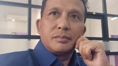 Prof. Dr. Mochlasin, M.Ag Dosen UIN Salatiga dan Guru Besar Ekonomi Islam, Pengampu Ekonomi Islam Internasional. Foto: Dokumentasi Pribadi