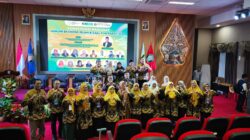 APPHEISI Menyelenggarakan Konferensi Nasional Hukum Ekonomi Islam