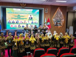 APPHEISI Menyelenggarakan Konferensi Nasional Hukum Ekonomi Islam
