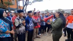 Sebanyak 109 lapak pedagang yang selama ini berdiri di sisi selatan jalur pantai akan dipindahkan ke lokasi baru di sebelah utara.