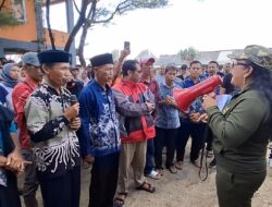 Gunungkidul Mulai Tata Ulang Pantai Sepanjang: Dari Lapak Lama Menuju Wajah Baru Wisata Rakyat