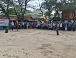 Pemkab Gunungkidul dan Pedagang Sepanjang Sepakat Relokasi Bertahap, Sosialisasi Berjalan Lancar