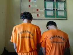 Aksi Brutal di Jalan Jonge: Sopir Truk Dikeroyok, Polisi Tangkap Dua Pelaku