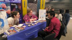 EHEF 2025 di Yogyakarta: Gerbang Mahasiswa Indonesia Menuju Dunia Pendidikan Eropa