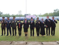 Semangat Kepahlawanan Menyala di Gunungkidul: Pahlawan Tak Hanya di Medan Perang, Tapi Juga di Kehidupan Sehari-hari