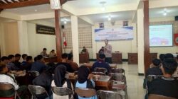 Remaja Kian Rentan Narkoba, Girikarto Lakukan Langkah Nyata Lewat Penyuluhan