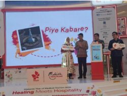 Malaysia Healthcare Expo 2025 di Yogyakarta Perkuat Hubungan Malaysia dan Indonesia Melalui Layanan Wisata Medis Bertaraf Internasional