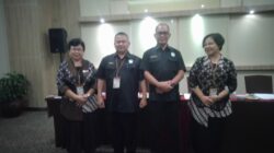 Jambore APKESMI 2025 Teguhkan Inovasi dan Kolaborasi Layanan Kesehatan Dasar