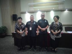 Jambore APKESMI 2025 Teguhkan Inovasi dan Kolaborasi Layanan Kesehatan Dasar