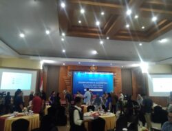 Algoritma Jadi Aktor Baru Pembentuk Opini Publik, Kagama Persma Soroti Dampaknya bagi Demokrasi