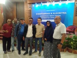 Kagama Persma Ajak Kembali ke Akar Idealisme: Pers Mahasiswa Benteng Nurani di Tengah Gempuran Disinformasi