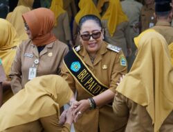 Gunungkidul Waspadai Inflasi Akibat MBG, Pemkab Dorong Kemandirian Pangan Rumah Tangga