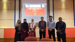 Prof Rika Astari Jadi Pemateri FGD Kolaborasi UNIDA dan UAD: Bahas Inovasi Pembelajaran Sharaf Berbasis Aplikasi Digital