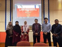 Prof Rika Astari Jadi Pemateri FGD Kolaborasi UNIDA dan UAD: Bahas Inovasi Pembelajaran Sharaf Berbasis Aplikasi Digital