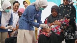 Gunungkidul Jadi Lokasi Sosialisasi Imunisasi Heksavalen: Satu Suntikan untuk Enam Perlindungan Anak