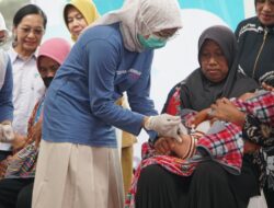 Gunungkidul Jadi Lokasi Sosialisasi Imunisasi Heksavalen: Satu Suntikan untuk Enam Perlindungan Anak