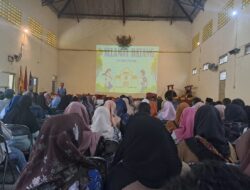 SMP Negeri 2 Kalasan Sosialisasikan 8 Dimensi Profil Lulusan, Dorong Orang Tua Perkuat Karakter Siswa 