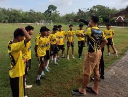 Drama di Lapangan Hijau: SMK N 1 Tepus Dicoret dari LIPEG #10, Panitia Klaim Sesuai Aturan