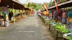 Nglindur Culture Festival 2025: Merayakan 110 Tahun Persatuan dan Kebersamaan di Ujung Timur Gunungkidul