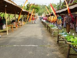 Nglindur Culture Festival 2025: Merayakan 110 Tahun Persatuan dan Kebersamaan di Ujung Timur Gunungkidul