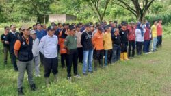 Kesiapsiagaan dan sinergi antara TNI dan warga, diharapkan masyarakat di wilayah Koramil 11/Tepus dapat menghadapi musim penghujan dengan lebih aman, nyaman, dan tangguh