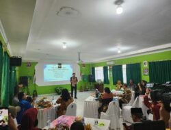 Basuki Tjahaja Purnama Kunjungi SLB N 2 Gunungkidul, Dorong Transformasi Digital dalam Dunia Pendidikan Inklusif