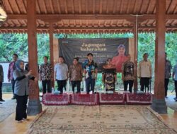 Jagongan Kalurahan se-Kapanewon Girisubo: Mimpi Membangun Desa Wisata di Wotawati, Pucung