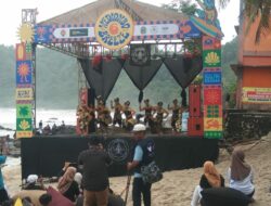 Wediombo Breeze 2025: Harmoni Alam, Musik, dan Surfing di Ujung Timur Yogyakarta