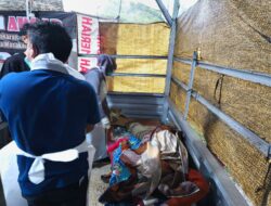 Tragis, Pemilik Angkringan di Panggang Meninggal Mendadak Saat Beraktivitas