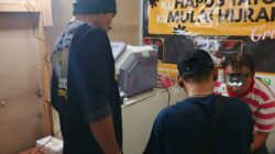 Demi Hijrah, Puluhan Warga Gunungkidul Ikuti Program Hapus Tato Gratis