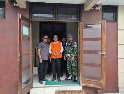 Aliran Korupsi Dana Desa Rp418 Juta Terbagi Tiga Kluster di Bohol