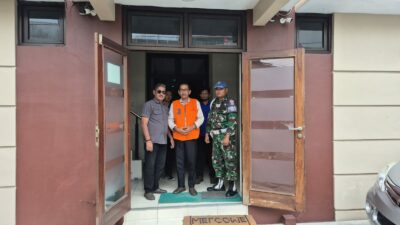 Kejaksaan Negeri (Kejari) Gunungkidul menetapkan Lurah Bohol berinisial MGN dan Carik KL sebagai tersangka kasus dugaan korupsi dana desa