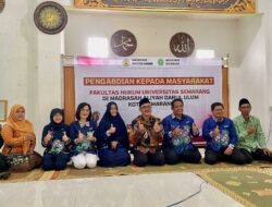 Pencegahan Kenakalan Remaja, PkM Fakultas Hukum USM di MA Darul Ulum Kota Semarang
