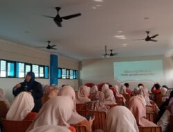 GIS 3 Jogja Peringati Hari Guru 2025 dengan Seminar Visioner: Menata Ulang Profesi Guru sebagai Profesi Kolaboratif