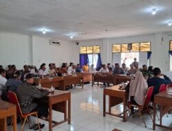 Polemik BBM Nelayan di Pantai Sadeng Berakhir, LO DIY Satukan Semua Pihak Lewat Mediasi