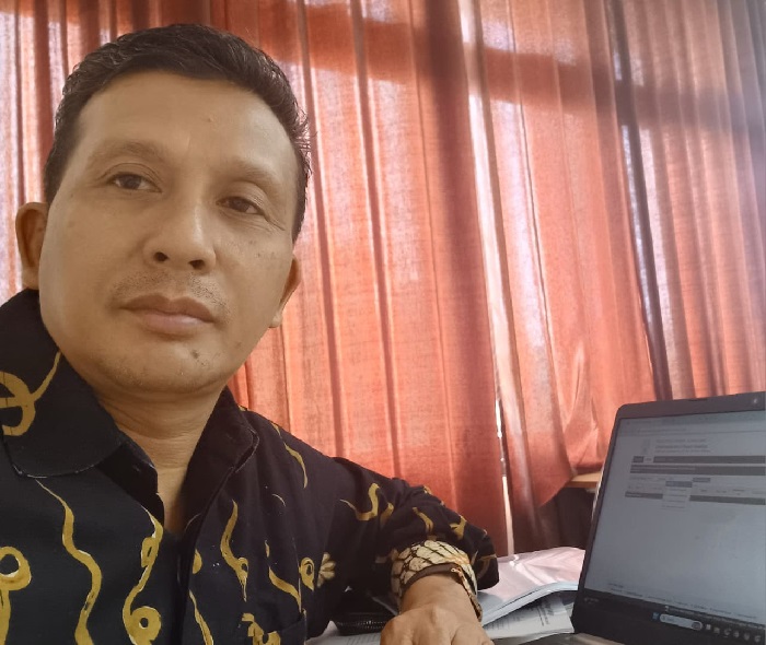 Prof. Dr. Mochlasin, M.Ag. Foto:Ist