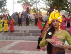 Wisata Baru Bernuansa Budaya Hadir di Bantul, Bisa Untuk Transit ke Bandara