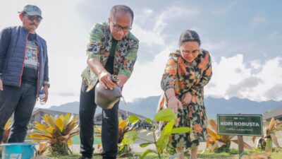 Borobudur Hadirkan Wajah Baru: Energi Bersih & Atraksi Budaya Sambut Nataru