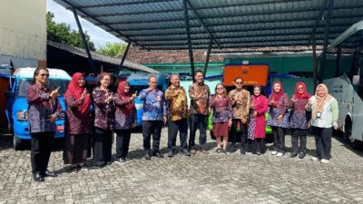 Wajah Baru Literasi DPK Sleman: Siapkan Gedung Digital 4 Lantai Usai Dinilai Tim Nasional