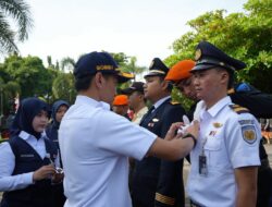 Libur Nataru, KAI Daop 6 Yogyakarta Tambah Kereta dan Personel Keamanan