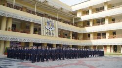 Global Darussalam Academy Buka SPMB Jalur Prestasi dan Mandiri untuk Tahun Ajaran 2026/2027