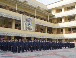 Global Darussalam Academy Buka SPMB Jalur Prestasi dan Mandiri untuk Tahun Ajaran 2026/2027