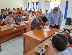 Polemik BBM Nelayan Pantai Sadeng Akhirnya Selesai, FKPPS Resmi Dibentuk