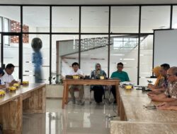 Gaspol! Kadin–Disperindag Sleman Perkuat Ekosistem Industri, Produk Lokal Siap Naik Kelas