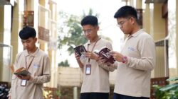 SMA Global Darussalam Academy Yogyakarta Tawarkan Pendidikan Internasional Berbasis Nilai Islam: Siap Masuk Perguruan Tinggi Luar Negeri Terkemuka