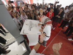 neuCentrIX Resmi Hadir di Jayapura, Perkuat Papua sebagai Hub Digital Kawasan Timur Indonesia