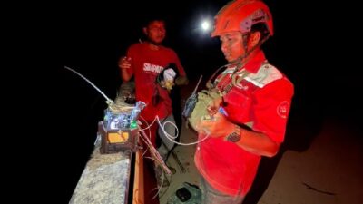 Gerak Cepat TelkomGroup Pulihkan Jaringan Pascabencana Sumatra, 90 Persen BTS Kembali Aktif