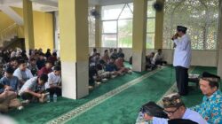 Pembinaan Keagamaan Lintas Iman, SMP Negeri 2 Kalasan Libatkan Orang Tua dan Siswa: Hadirkan Guru Besar UMY Sebagai Penceramah