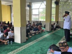 Pembinaan Keagamaan Lintas Iman, SMP Negeri 2 Kalasan Libatkan Orang Tua dan Siswa: Hadirkan Guru Besar UMY Sebagai Penceramah
